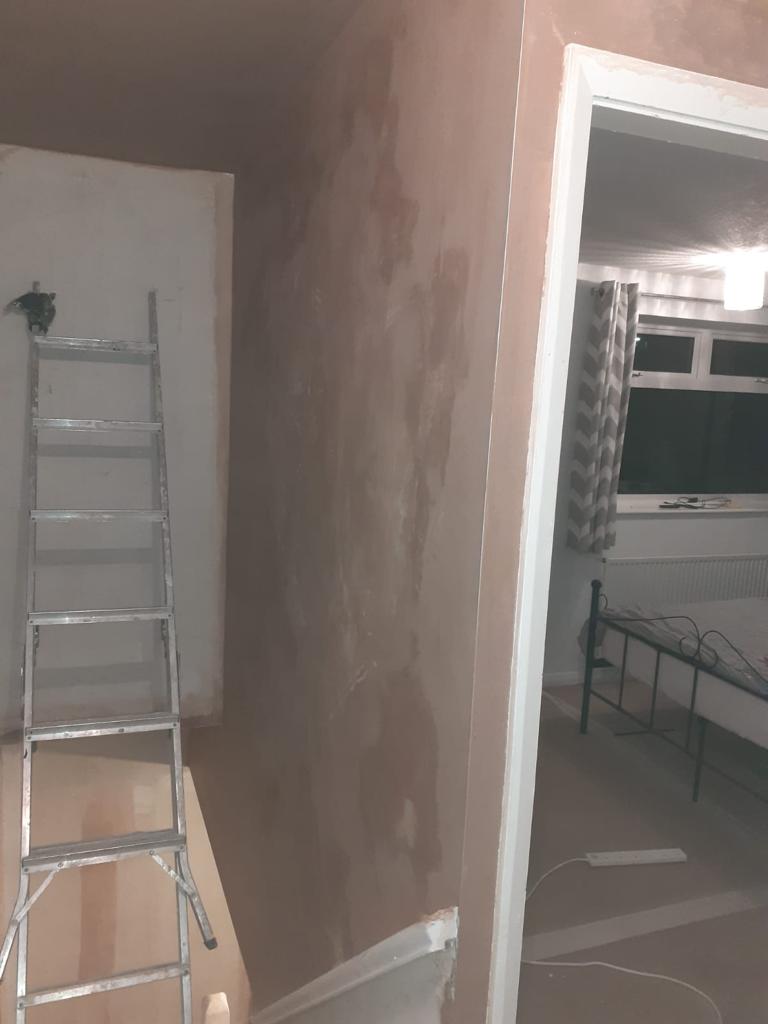 Artisan Plastering | plasterer | Rendering | skimming | Damp course | Liverpool — Photos 2