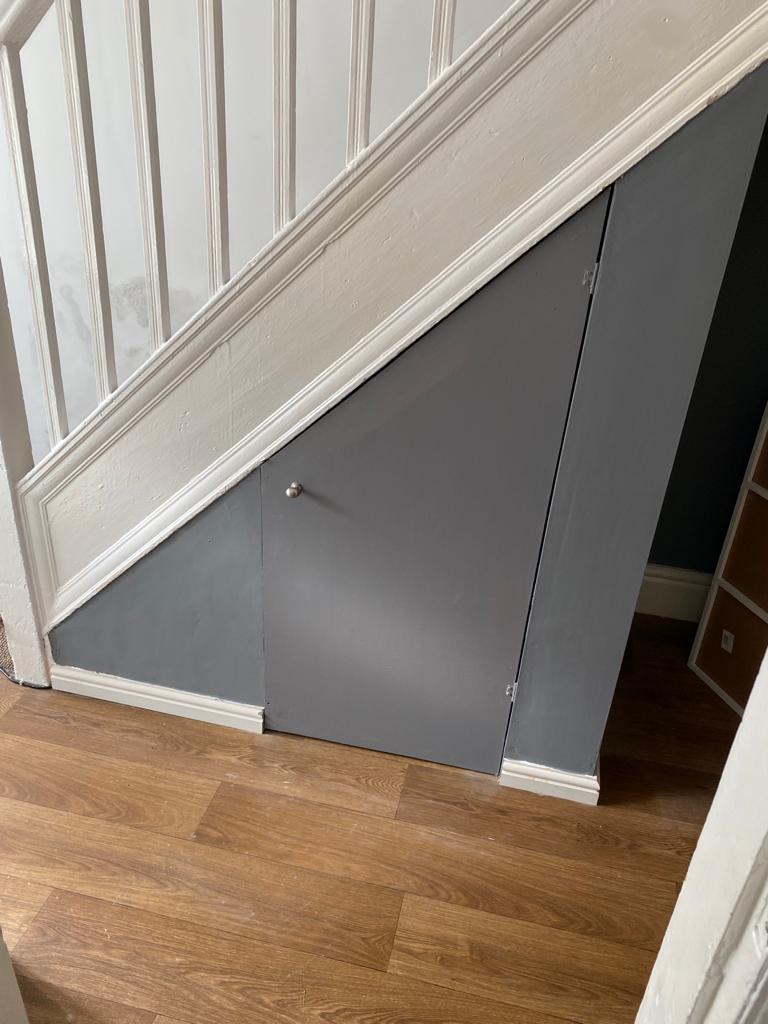 Artisan Plastering | plasterer | Rendering | skimming | Damp course | Liverpool — Photos 9