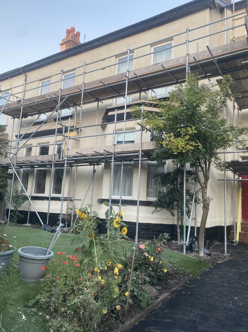 Artisan Plastering | plasterer | Rendering | skimming | Damp course | Liverpool — Photos 12