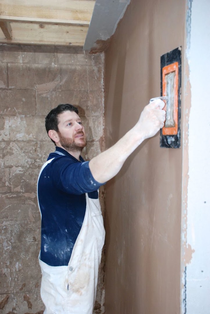 Artisan Plastering | plasterer | Rendering | skimming | Damp course | Liverpool — Photos 1