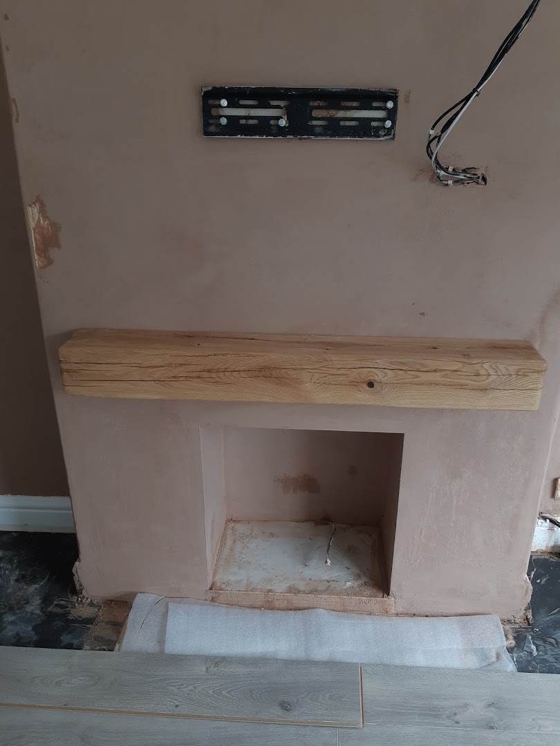 Artisan Plastering | plasterer | Rendering | skimming | Damp course | Liverpool — Photos 13