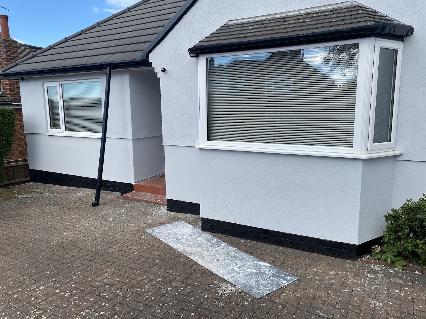 Artisan Plastering | plasterer | Rendering | skimming | Damp course | Liverpool — Photos 10