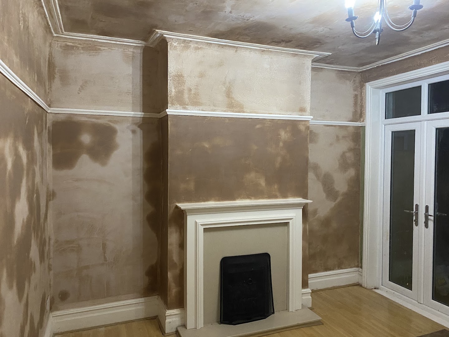 Artisan Plastering | plasterer | Rendering | skimming | Damp course | Liverpool — Photos 4